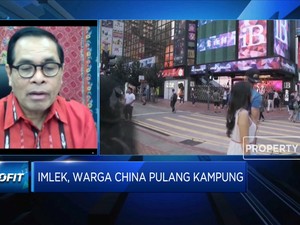 Batu Bara Hingga Sarang Walet, Ekspor RI ke China Naik 10%