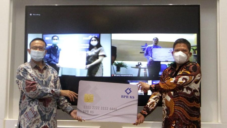Dok. Mandiri