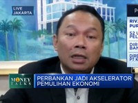 Fokus Bisnis Bank KB Bukopin di Tengah Pemulihan Ekonomi