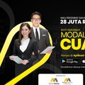 Mau Tabungan Saham Rp 28 Juta? Ikutan Modal Cari Cuan!