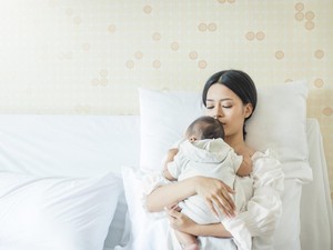 Aturan Lengkap UU KIA tentang Cuti 6 Bulan untuk Ibu Melahirkan