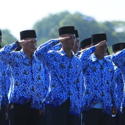 Ramai Perselingkuhan ASN, Awas Miskin Mendadak!
