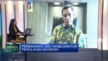 Digitalisasi BTN Tingkatkan Transaksi Kredit Perumahan