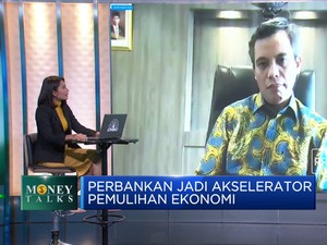 Digitalisasi BTN Tingkatkan Transaksi Kredit Perumahan