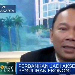 Outlook KB Bukopin 2021: DPK Tumbuh 40%, Aset 23%