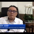 Percepat Investasi Minerba, Kementerian ESDM Permudah Izin
