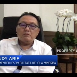 Percepat Investasi Minerba, Kementerian ESDM Permudah Izin