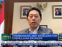 OJK & Perbankan Kompak: 2021 Menjadi Tahun Akselerasi Ekonomi