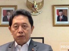 OJK: Semua Bank Kecil Sudah Penuhi Modal Inti Rp 1 T di 2020