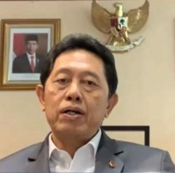 OJK Ungkap 4 PR Besar Perbankan Syariah, Apa Saja?