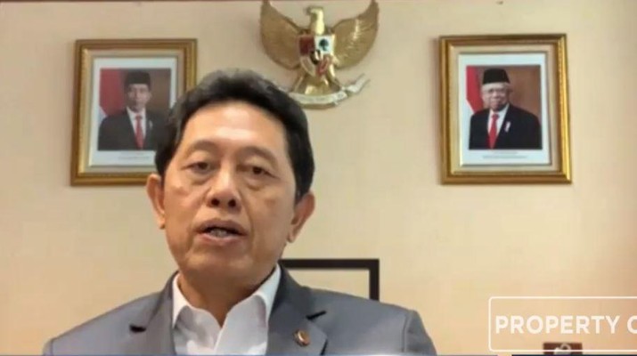 Komisioner Otoritas Jasa Keuangan (OJK), Heru Kristiyana Komisioner Otoritas Jasa Keuangan (OJK), Heru Kristiyana