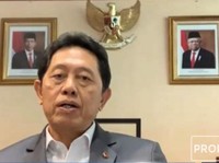 Dear Investor! OJK Sebut Banyak Investor Mau Caplok Bank RI