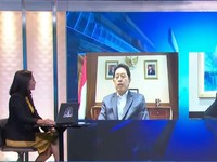 Vaksinasi Tak Optimal, Kredit Bank Hanya Tumbuh 4% di 2021