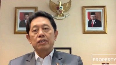 Komisioner Otoritas Jasa Keuangan (OJK), Heru Kristiyana Komisioner Otoritas Jasa Keuangan (OJK), Heru Kristiyana