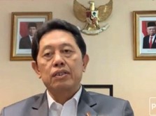Berpindah ke Digital, OJK: Jumlah Bank RI akan Menyusut