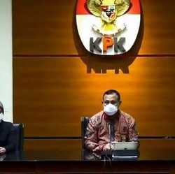Menkes Sowan Bos KPK, Minta 'Dikawal' Soal Vaksinasi Mandiri