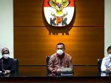 Teganya! KPK Temukan Kasus Insentif Nakes Disunat 70% oleh RS