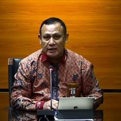 KPK Ungkap Keterlibatan Wakil Ketua DPR di Suap Tanjungbalai