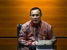 KPK Ungkap Keterlibatan Wakil Ketua DPR di Suap Tanjungbalai