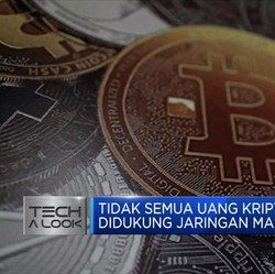 Mastercard Buka Jaringan Untuk Uang Kripto di 2021