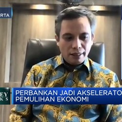 Terungkap! Ini Strategi yang Bikin Laba BTN Naik 600% di 2020