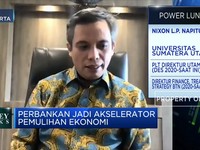 Optimisme BTN Capai Target Pertumbuhan Laba 50% di 2021