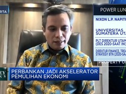 Optimisme BTN Capai Target Pertumbuhan Laba 50% di 2021