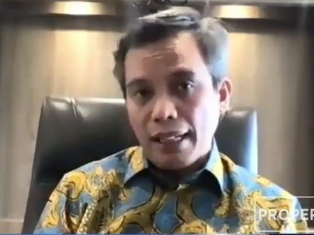 Gas Pol! BTN Targetkan KPR Hingga 200 Ribu Rumah di 2021