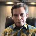 Rekam Jejak Nixon Napitupulu Sang Bos Baru BTN