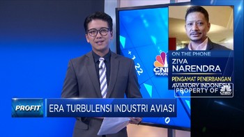 Sewa 12 Pesawat CRJ 1000 Disetop, Ini Dampaknya Bagi Garuda