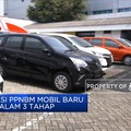 Kebijakan Diskon PPnBM Mobil Demi Kejar Momen Lebaran