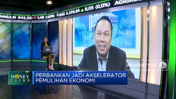 Strategi Bisnis KB Bukopin Kejar Pertumbuhan Aset 23% di 2021
