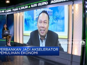 Strategi Bisnis KB Bukopin Kejar Pertumbuhan Aset 23% di 2021