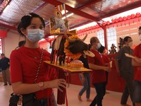 Sorry.. 4 Shio Ini Kurang Beruntung di Tahun Kerbau Logam
