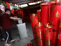 13 Pantangan Dekor Rumah Ala Fengshui untuk Imlek 2021