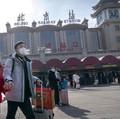China Lockdown Kota Lagi, Corona Bangkit Gegara Myanmar