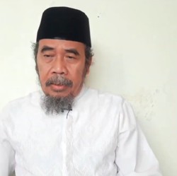 Kabar Duka di Jumat! Budayawan Prie GS Meninggal Dunia