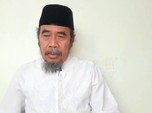 Kabar Duka di Jumat! Budayawan Prie GS Meninggal Dunia