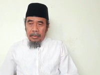 Kabar Duka di Jumat! Budayawan Prie GS Meninggal Dunia
