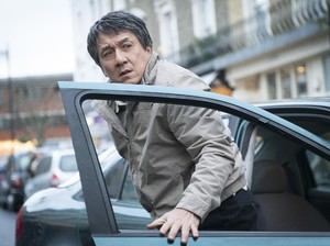Sinopsis Film The Foreigner yang Dibintangi Jackie Chan