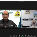 Kegiatan Bulan K3, Pelindo III Gelar Webinar Kesehatan Kerja