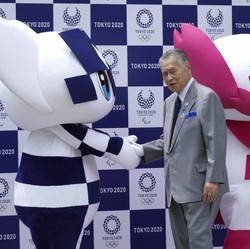 Bikin Petisi, 350 Ribu Orang Desak Olimpiade Tokyo Dibatalkan