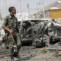 Militan Ekstrem Kanan Serang Dua Pangkalan Tentara Somalia
