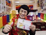 Kesehatan Menurun, Kak Seto Didiagnosis Kanker Prostat