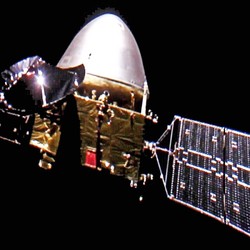 China Tawarkan Pesaing GPS Plus Subsidi, Mau Gusur Amerika