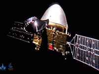 China Tawarkan Pesaing GPS Plus Subsidi, Mau Gusur Amerika