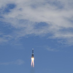 AS & Negara yang Bercita-cita Mendarat di Mars, RI Kapan?