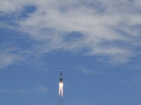 AS & Negara yang Bercita-cita Mendarat di Mars, RI Kapan?