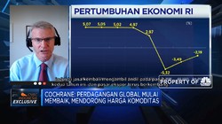 Moody's: Jika Pandemi Terkendali, PDB RI 2021 Bisa Tumbuh 6%