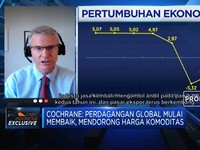 Moody's: Jika Pandemi Terkendali, PDB RI 2021 Bisa Tumbuh 6%